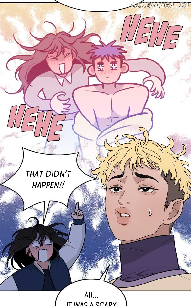 What Kind of Rice Cake Is This Chapter 29 - Page 23