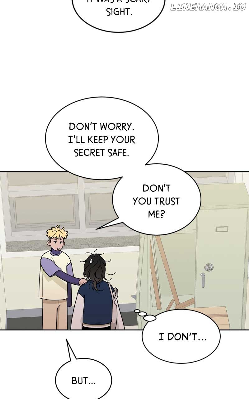 What Kind of Rice Cake Is This Chapter 29 - Page 24