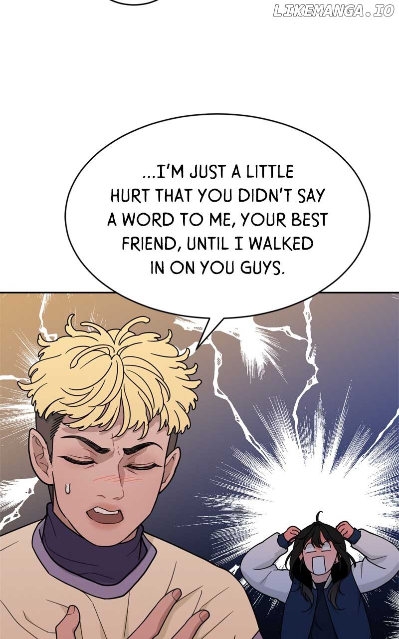 What Kind of Rice Cake Is This Chapter 29 - Page 25