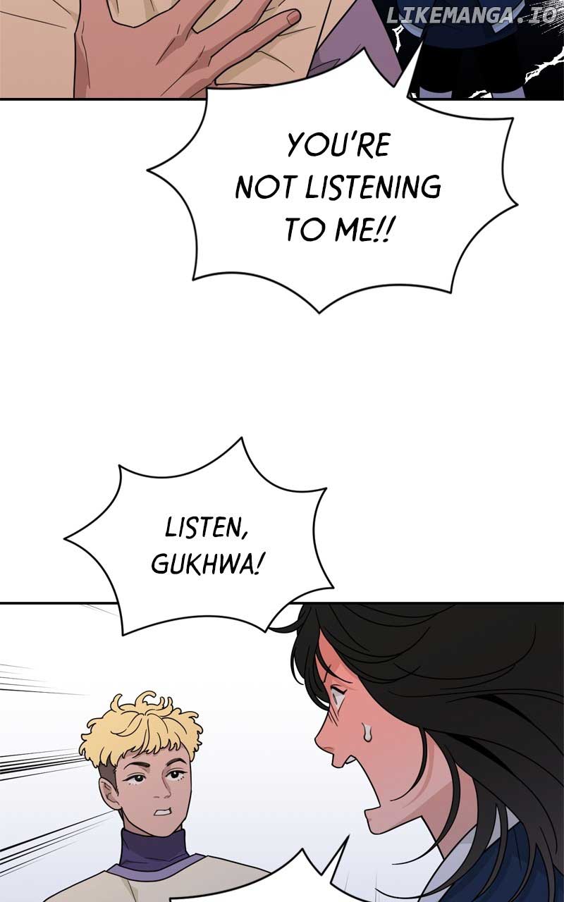 What Kind of Rice Cake Is This Chapter 29 - Page 26
