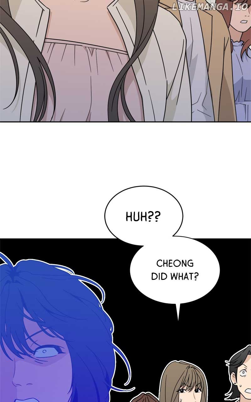 What Kind of Rice Cake Is This Chapter 29 - Page 28