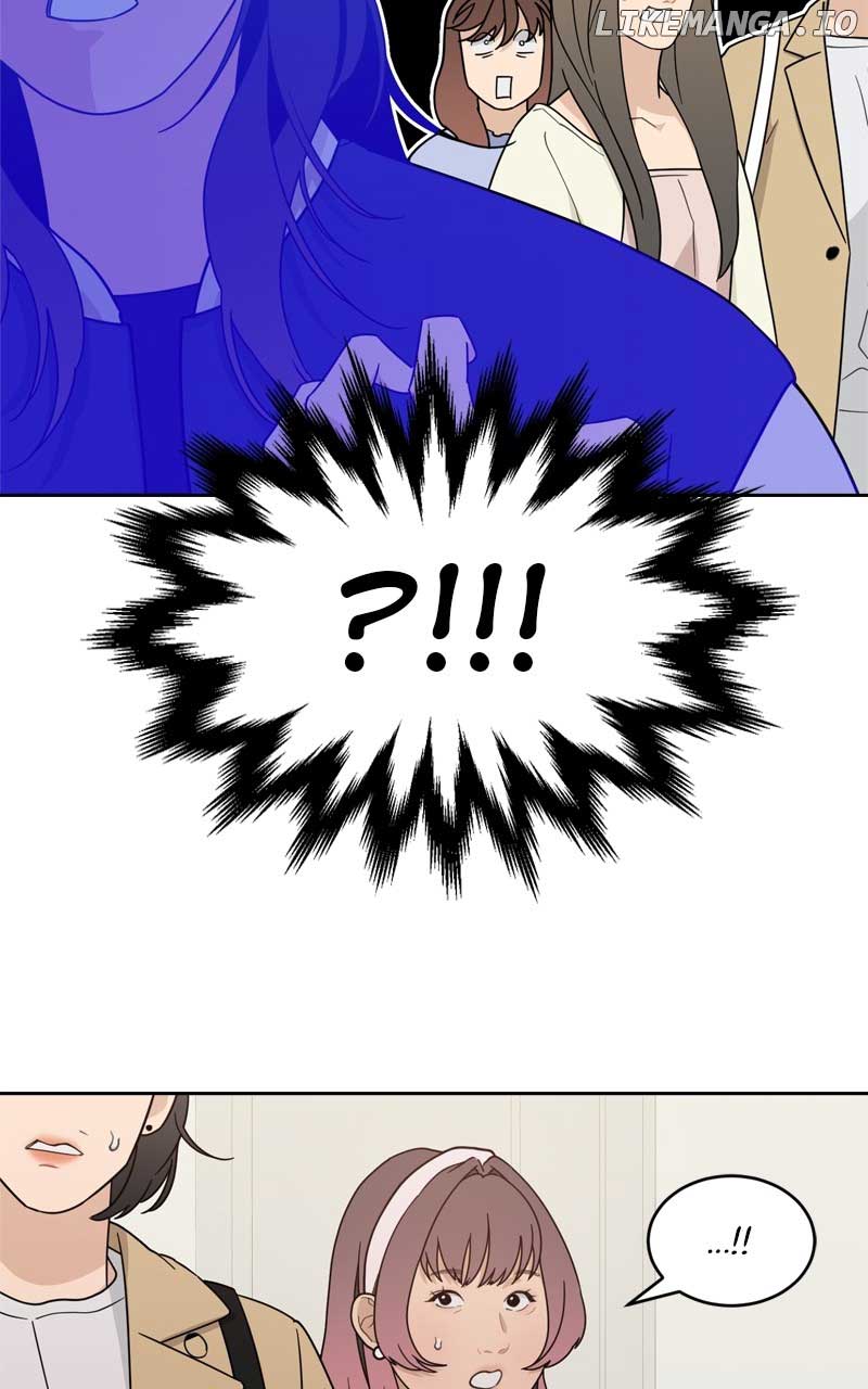 What Kind of Rice Cake Is This Chapter 29 - Page 29