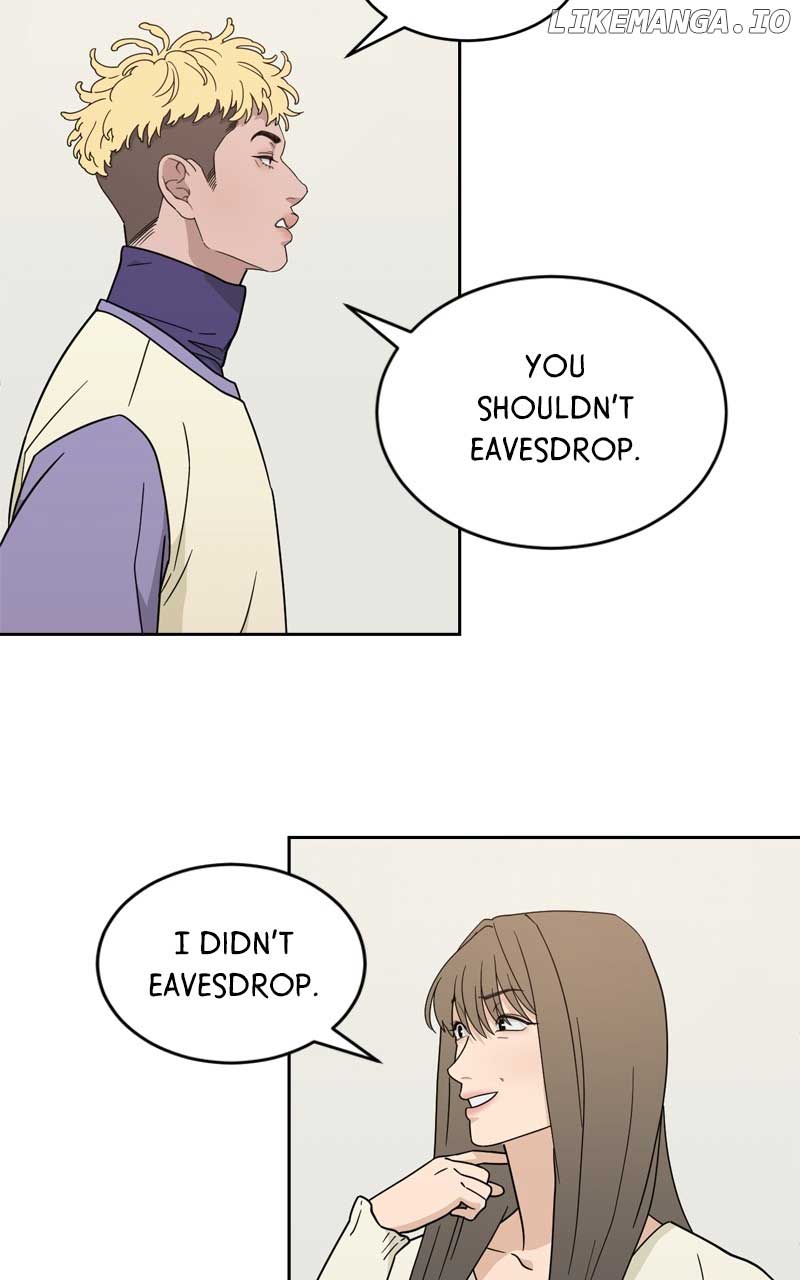 What Kind of Rice Cake Is This Chapter 29 - Page 32