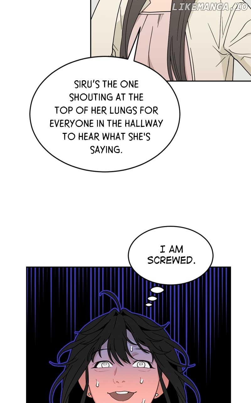 What Kind of Rice Cake Is This Chapter 29 - Page 33