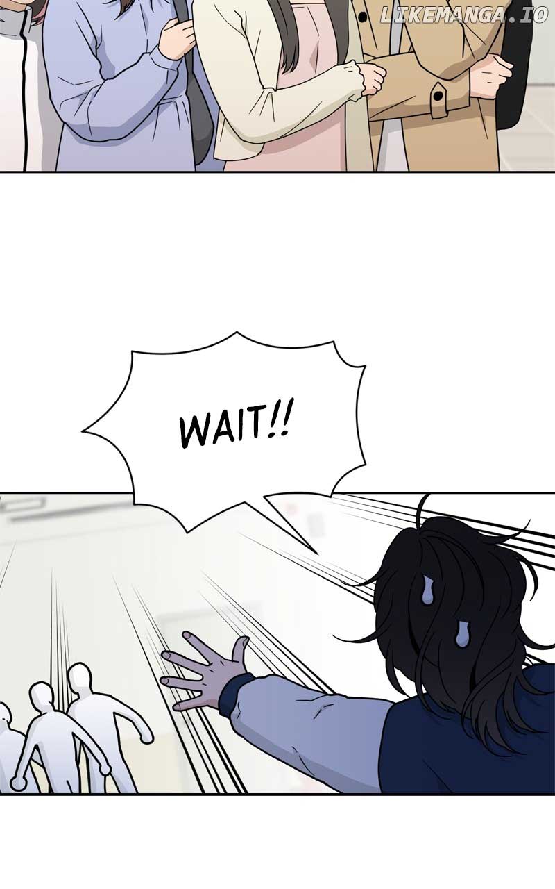 What Kind of Rice Cake Is This Chapter 29 - Page 36