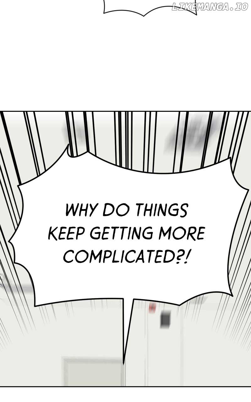 What Kind of Rice Cake Is This Chapter 29 - Page 39