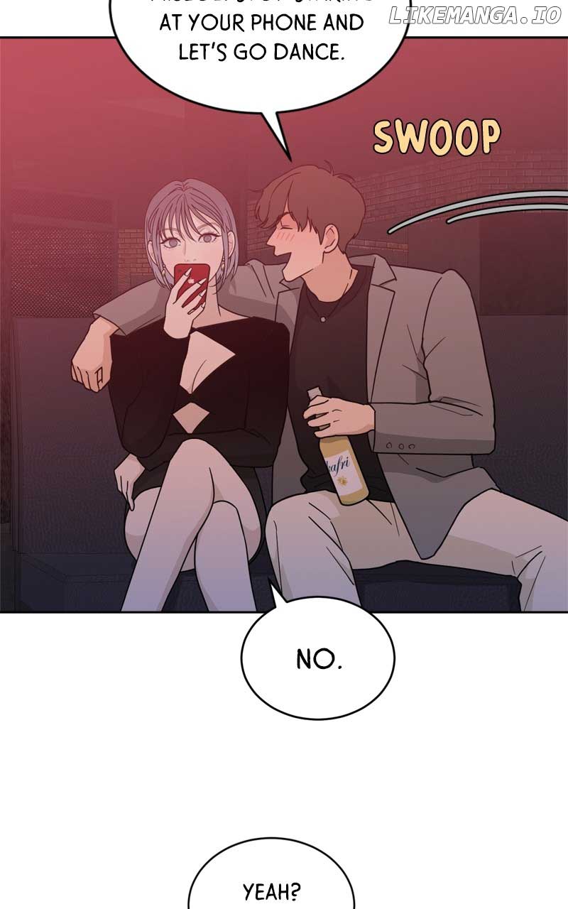 What Kind of Rice Cake Is This Chapter 29 - Page 4