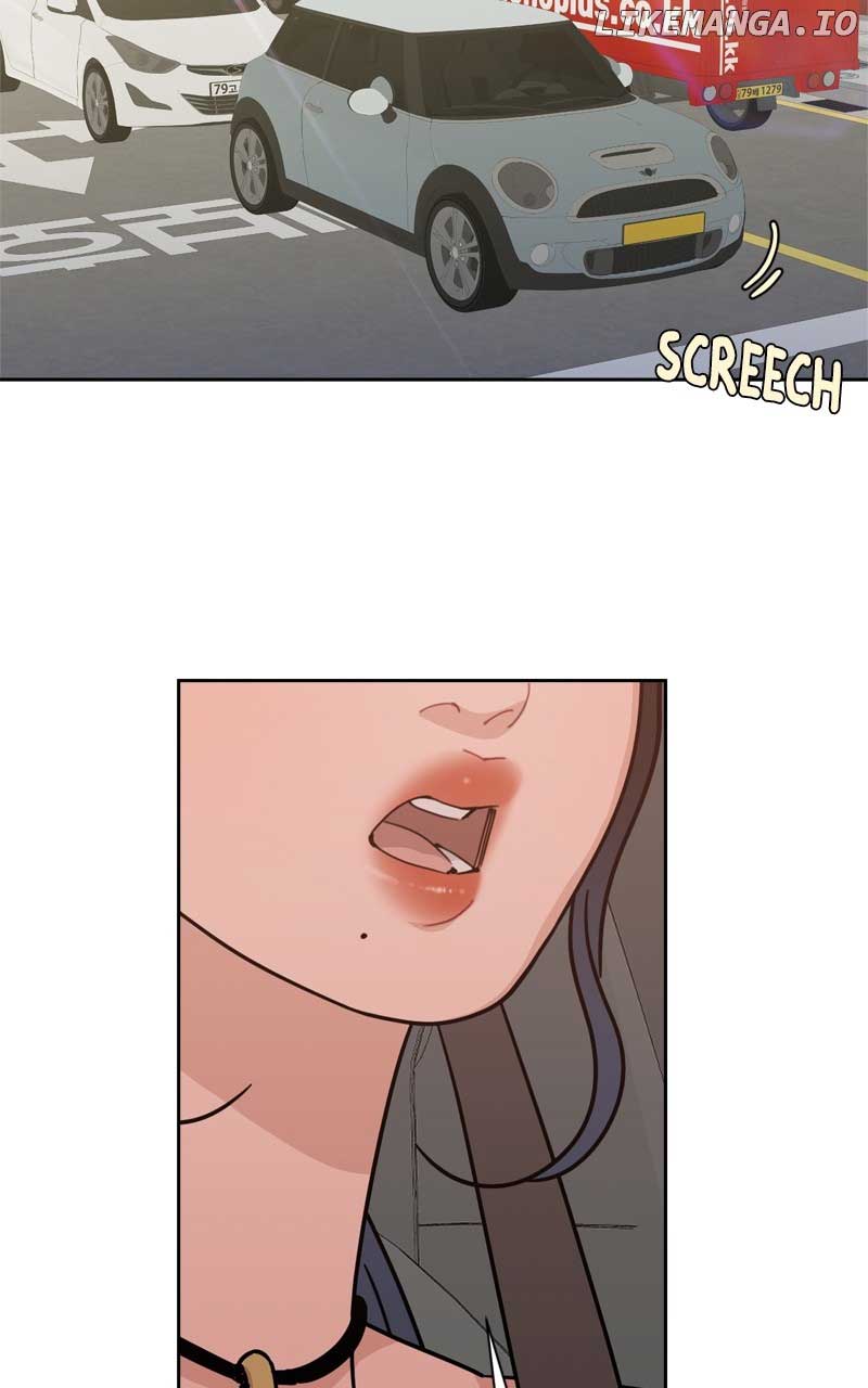 What Kind of Rice Cake Is This Chapter 29 - Page 41