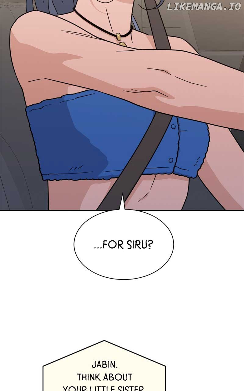 What Kind of Rice Cake Is This Chapter 29 - Page 43