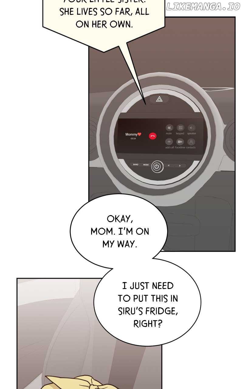 What Kind of Rice Cake Is This Chapter 29 - Page 44