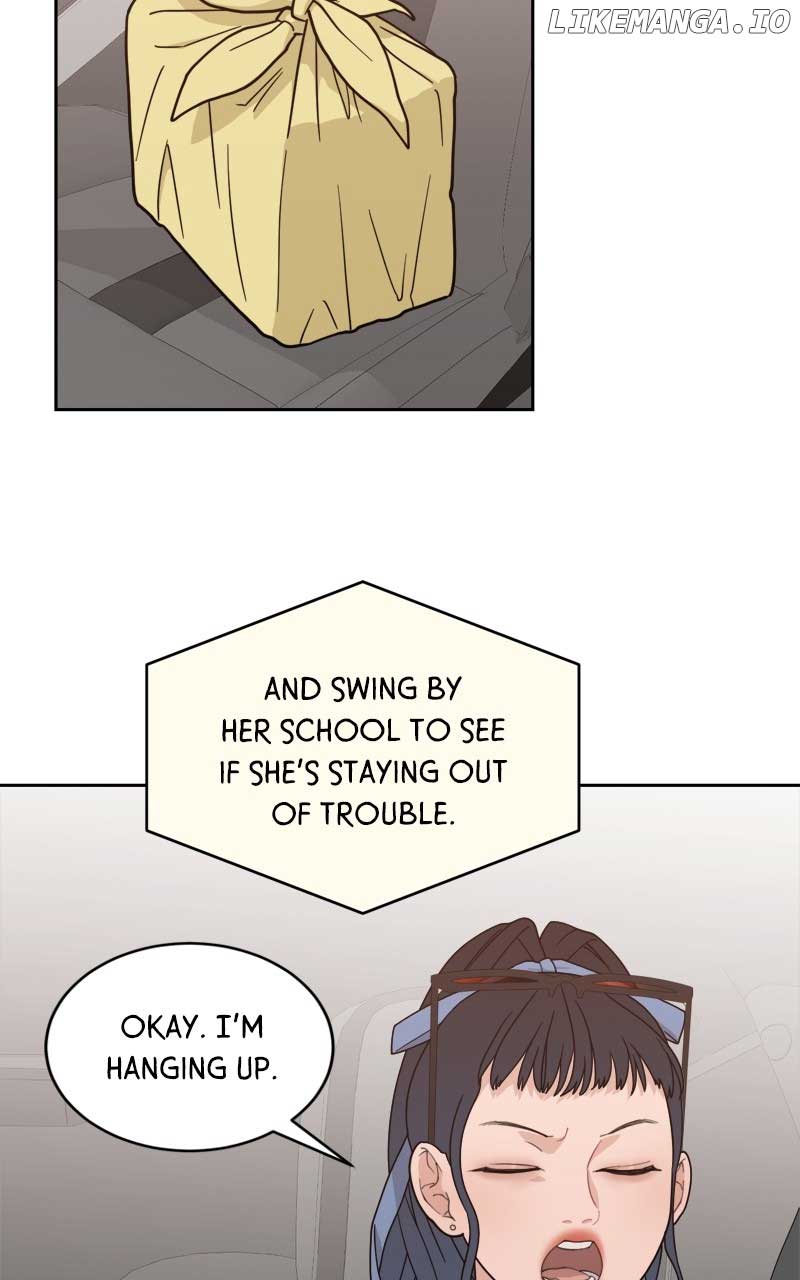 What Kind of Rice Cake Is This Chapter 29 - Page 45