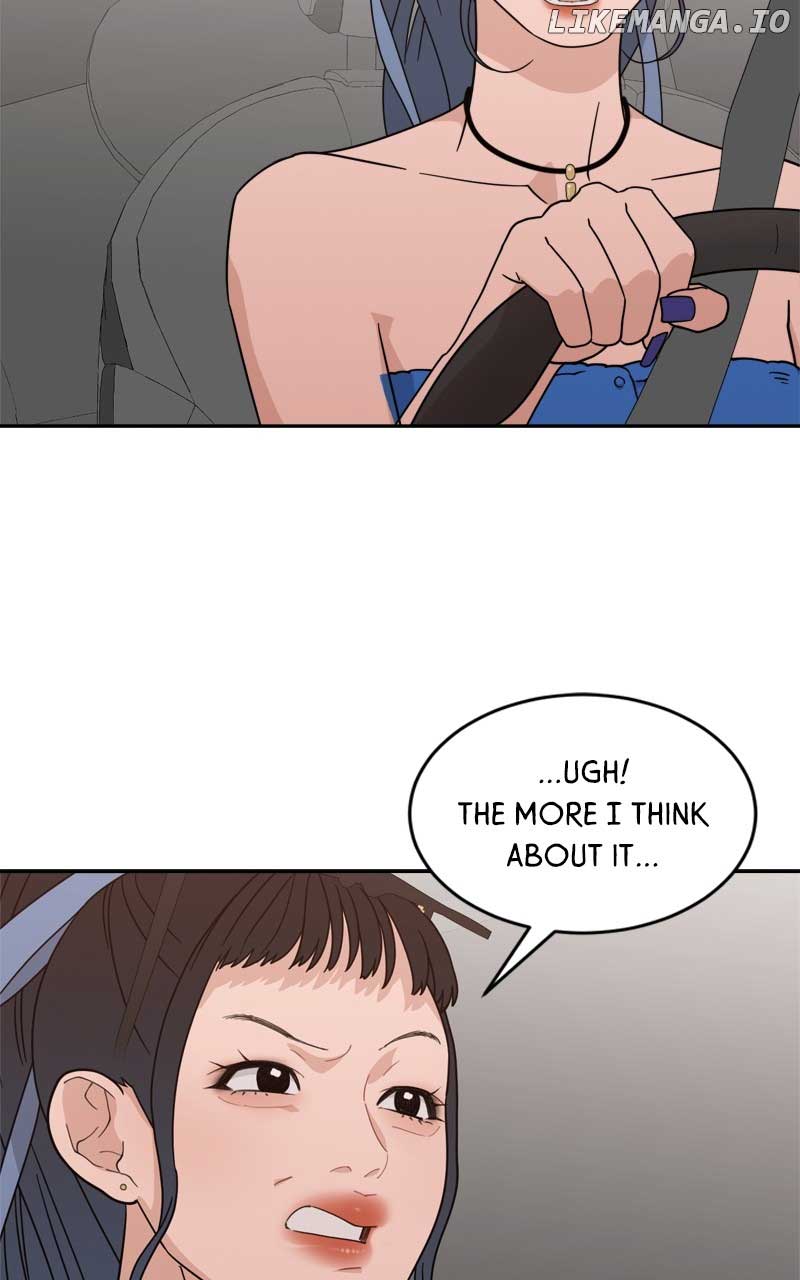 What Kind of Rice Cake Is This Chapter 29 - Page 46