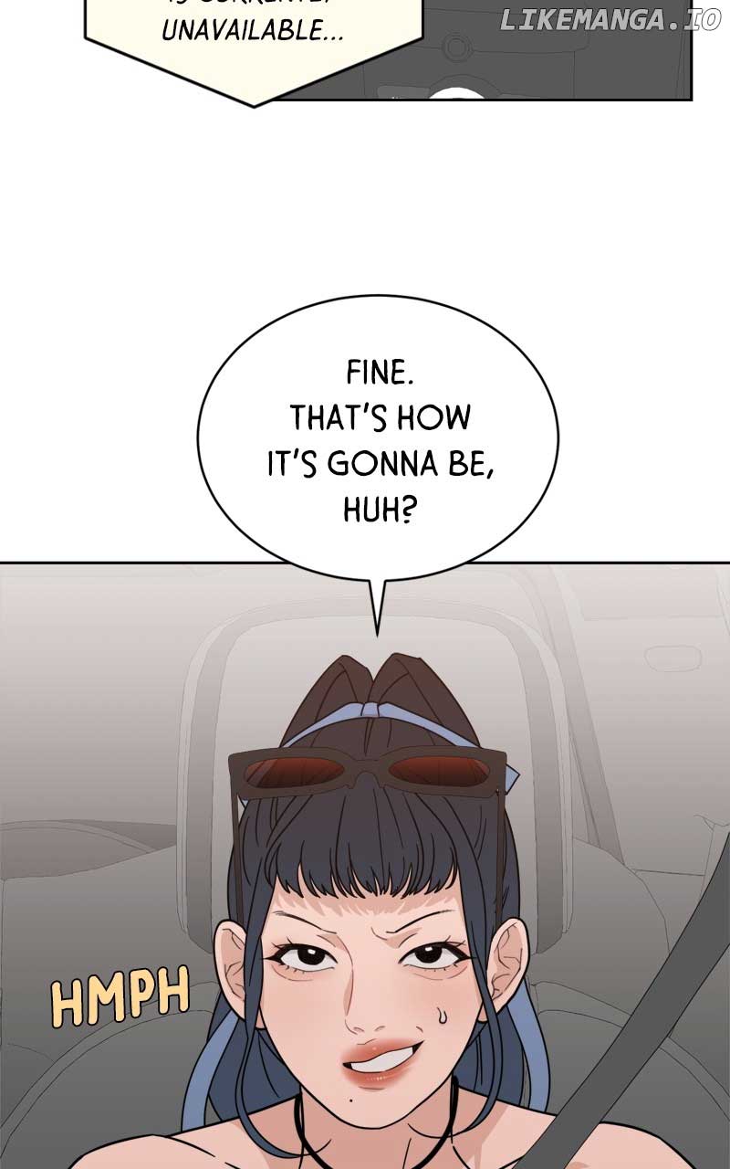What Kind of Rice Cake Is This Chapter 29 - Page 49