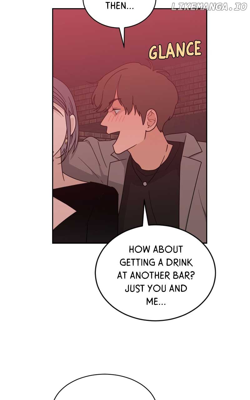 What Kind of Rice Cake Is This Chapter 29 - Page 5