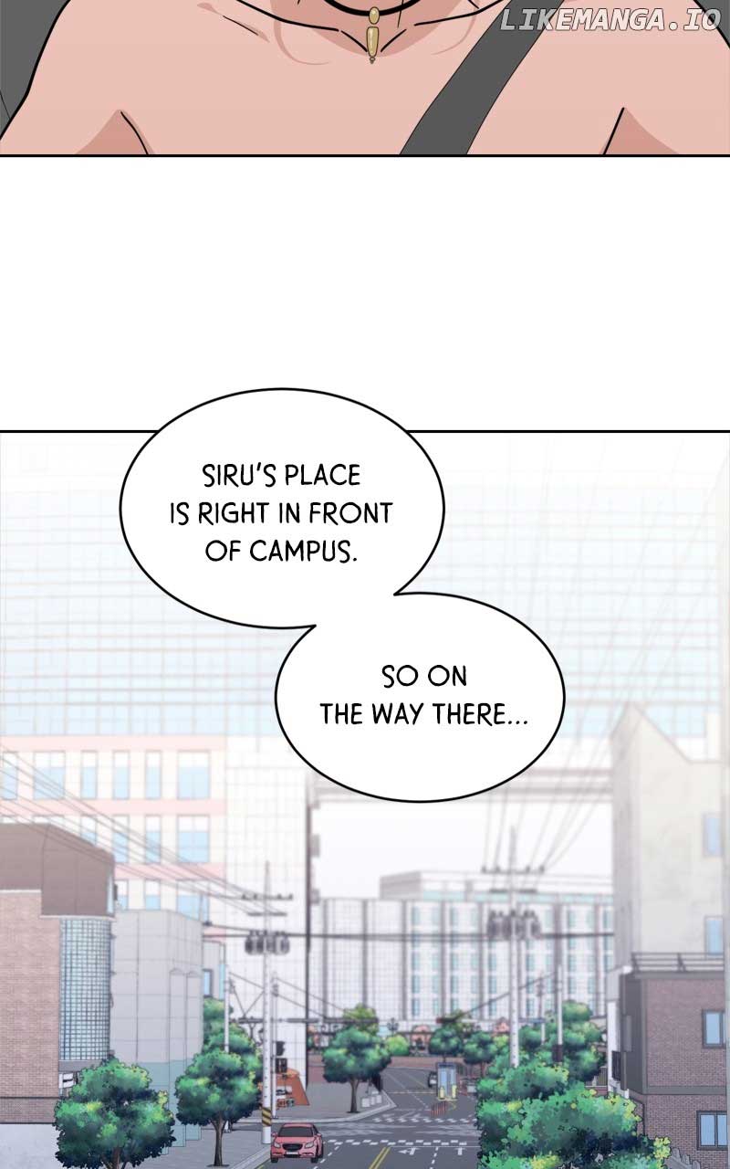 What Kind of Rice Cake Is This Chapter 29 - Page 50