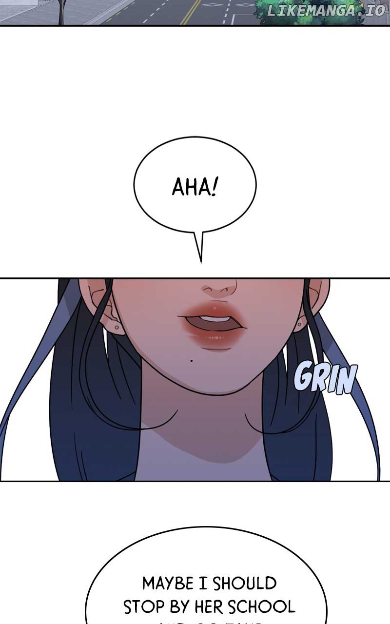 What Kind of Rice Cake Is This Chapter 29 - Page 51