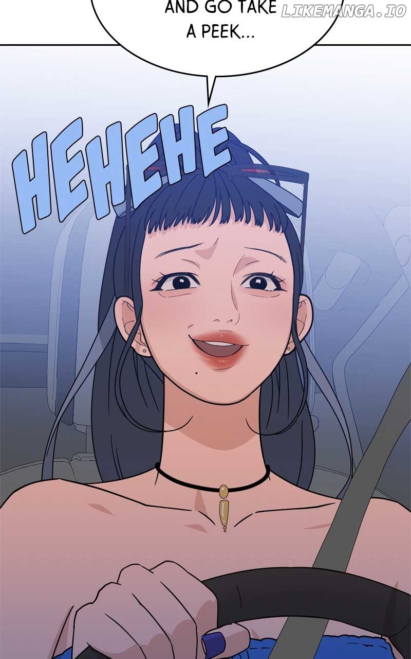 What Kind of Rice Cake Is This Chapter 29 - Page 52