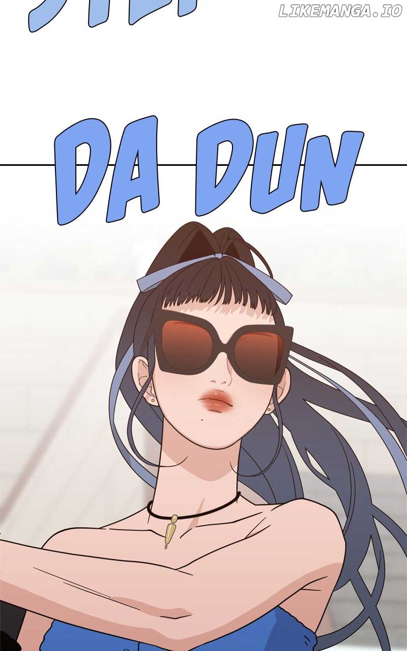What Kind of Rice Cake Is This Chapter 29 - Page 56