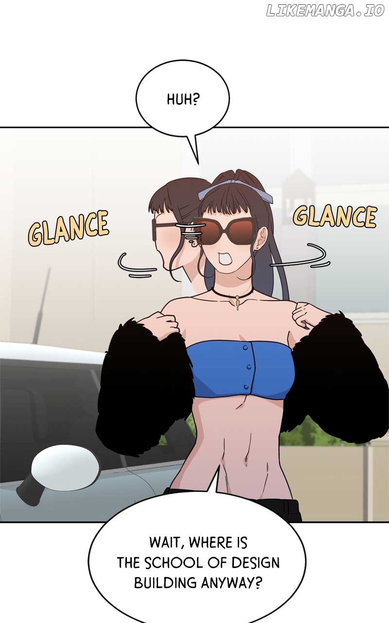 What Kind of Rice Cake Is This Chapter 29 - Page 58