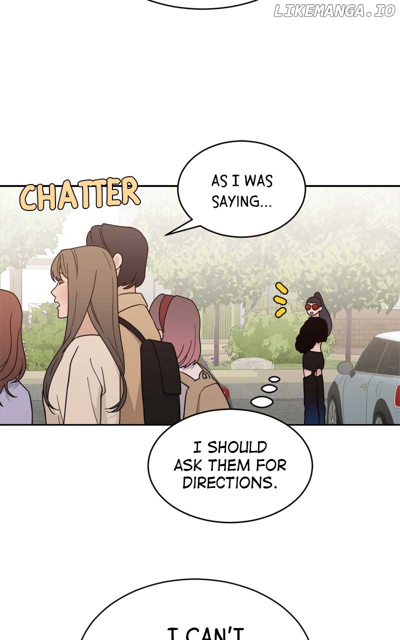 What Kind of Rice Cake Is This Chapter 29 - Page 59