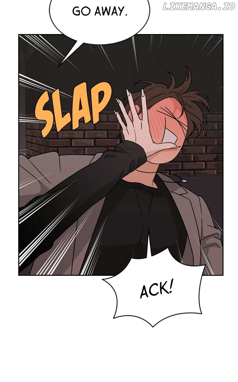 What Kind of Rice Cake Is This Chapter 29 - Page 6