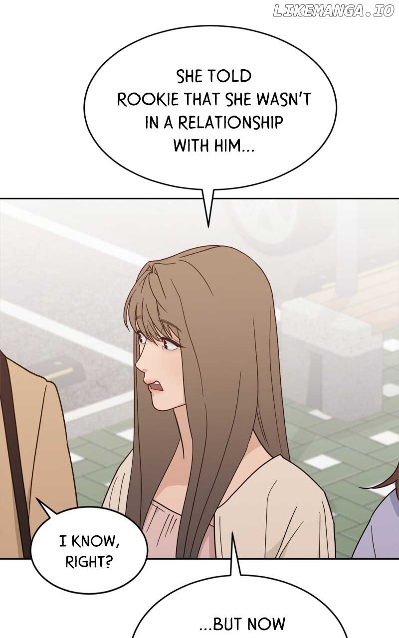 What Kind of Rice Cake Is This Chapter 29 - Page 61