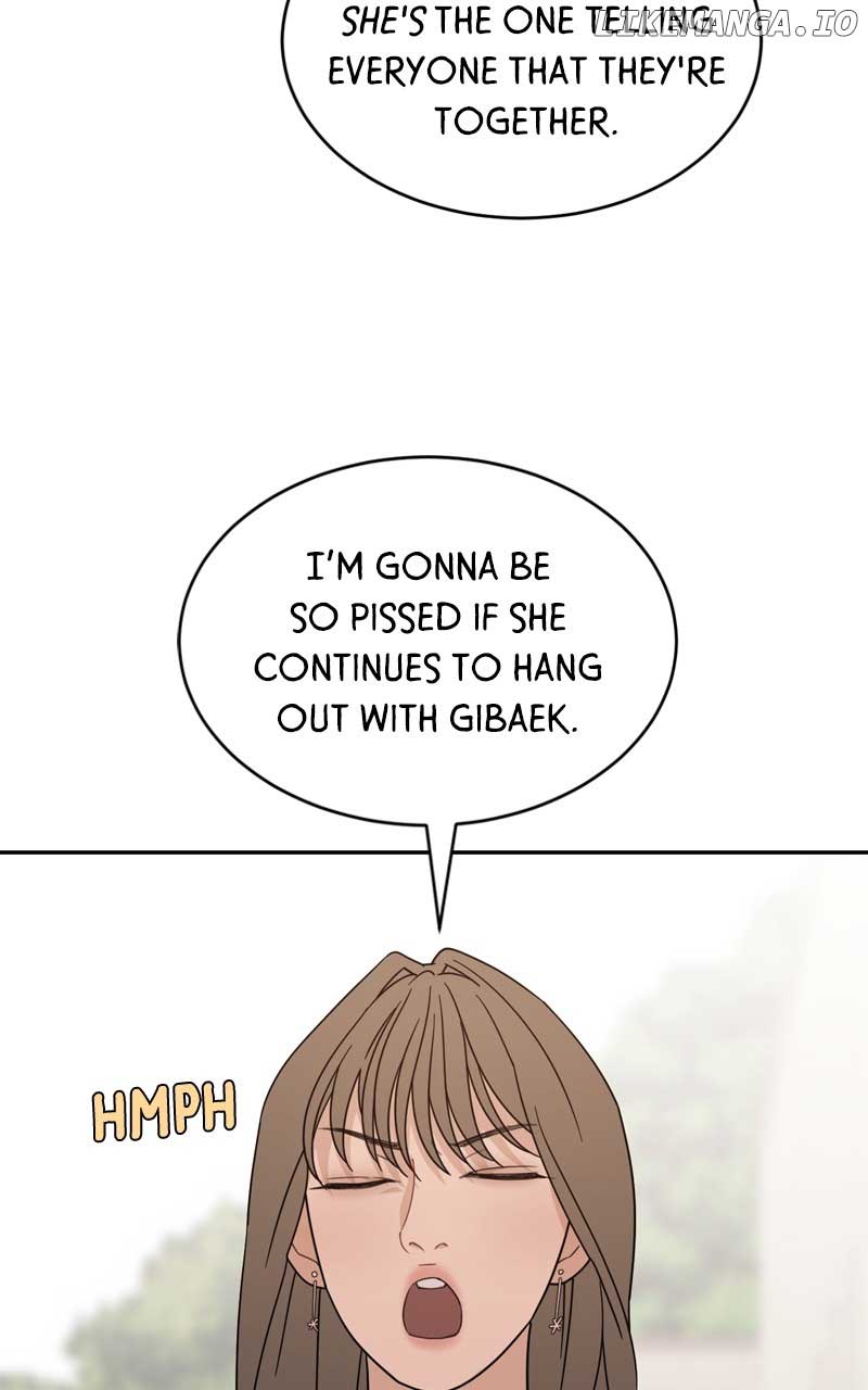 What Kind of Rice Cake Is This Chapter 29 - Page 62