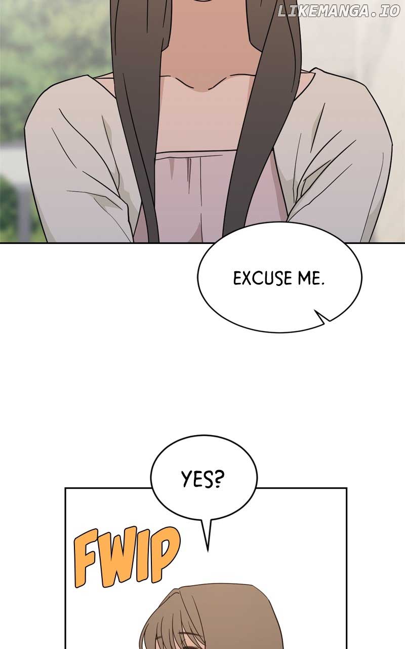 What Kind of Rice Cake Is This Chapter 29 - Page 63