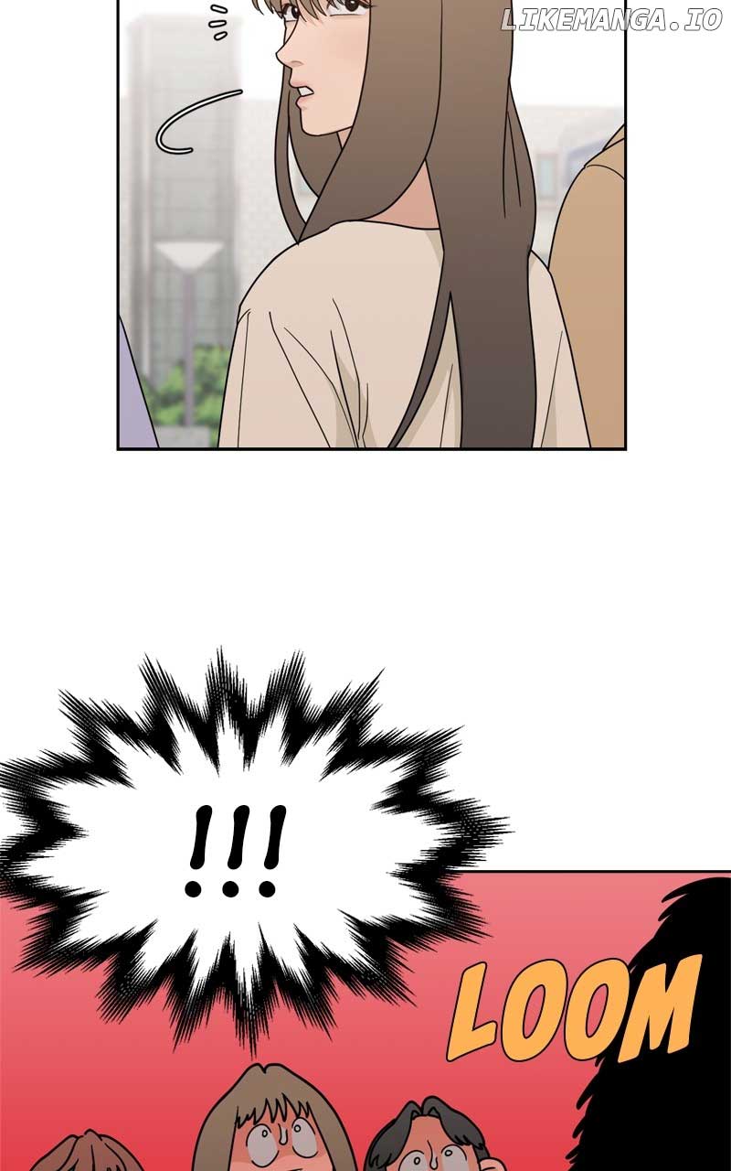 What Kind of Rice Cake Is This Chapter 29 - Page 64