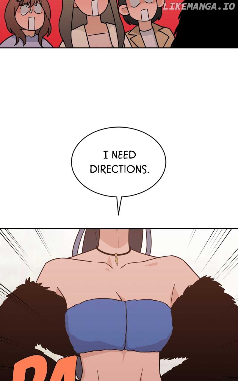 What Kind of Rice Cake Is This Chapter 29 - Page 65