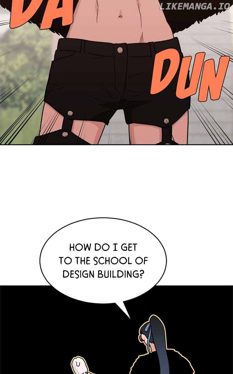 What Kind of Rice Cake Is This Chapter 29 - Page 66