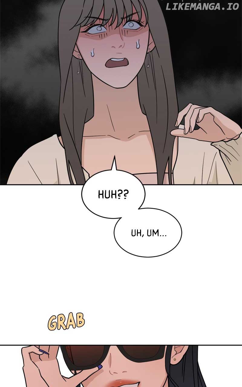 What Kind of Rice Cake Is This Chapter 29 - Page 68