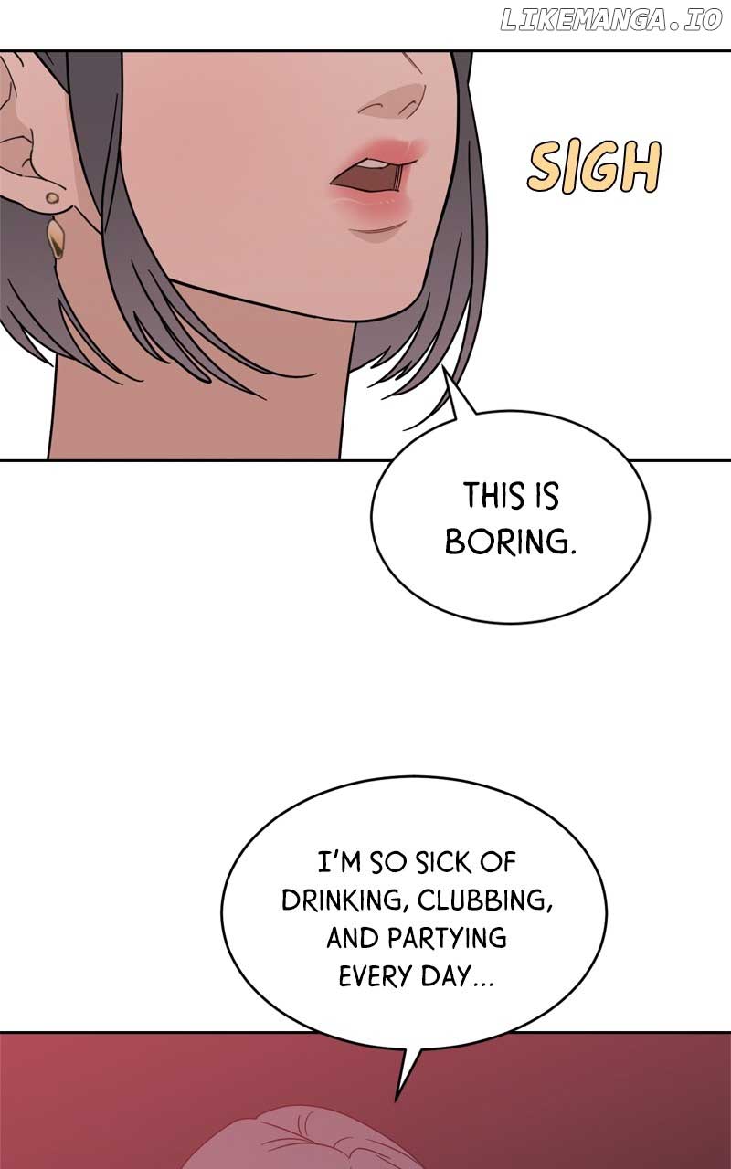 What Kind of Rice Cake Is This Chapter 29 - Page 7