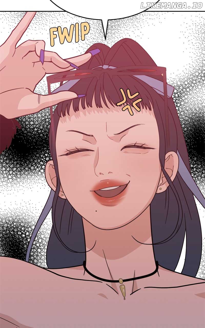 What Kind of Rice Cake Is This Chapter 29 - Page 70