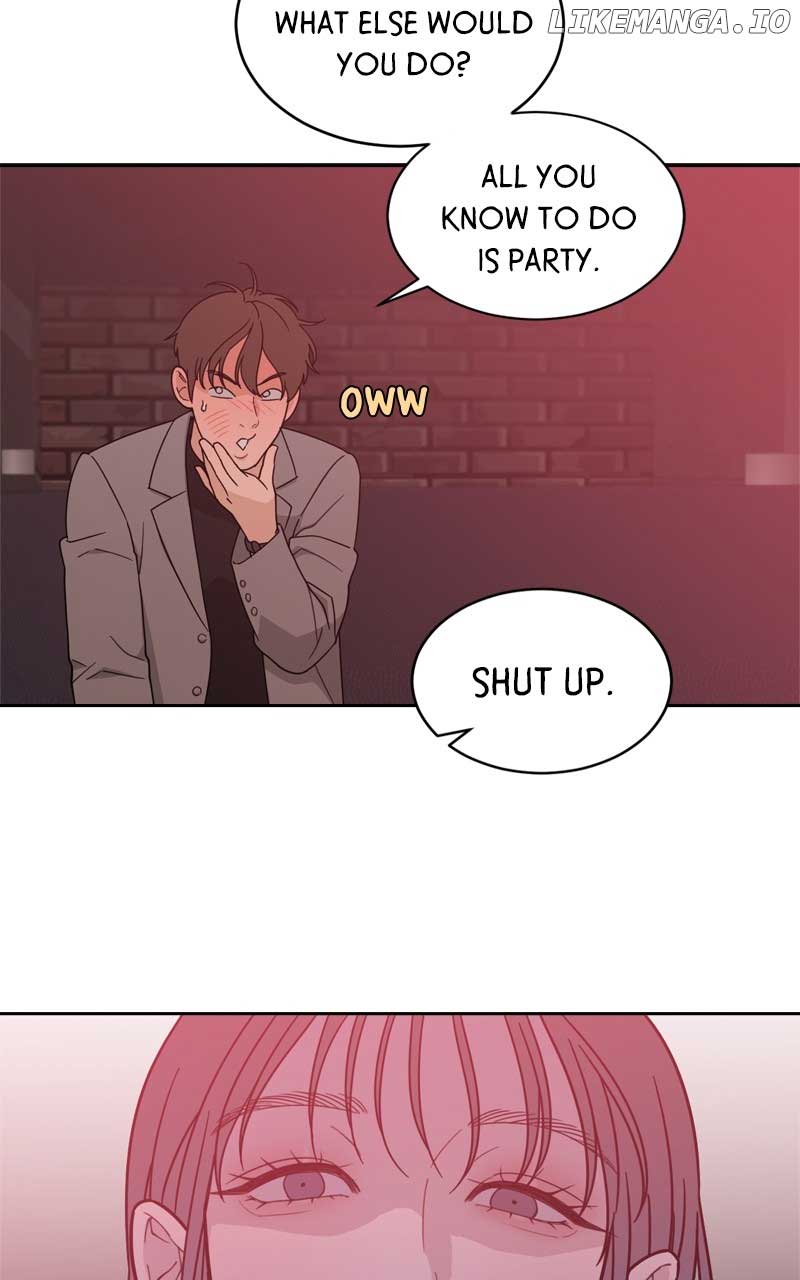 What Kind of Rice Cake Is This Chapter 29 - Page 9