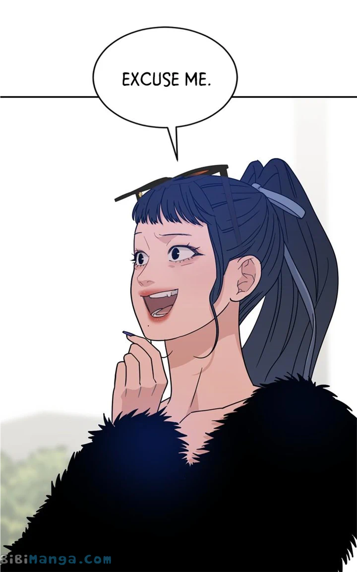 What Kind of Rice Cake Is This Chapter 30 - Page 0