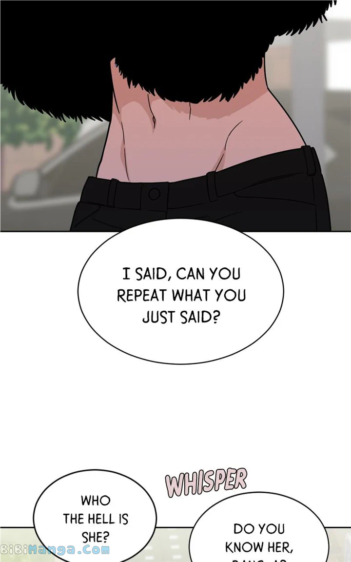 What Kind of Rice Cake Is This Chapter 30 - Page 1