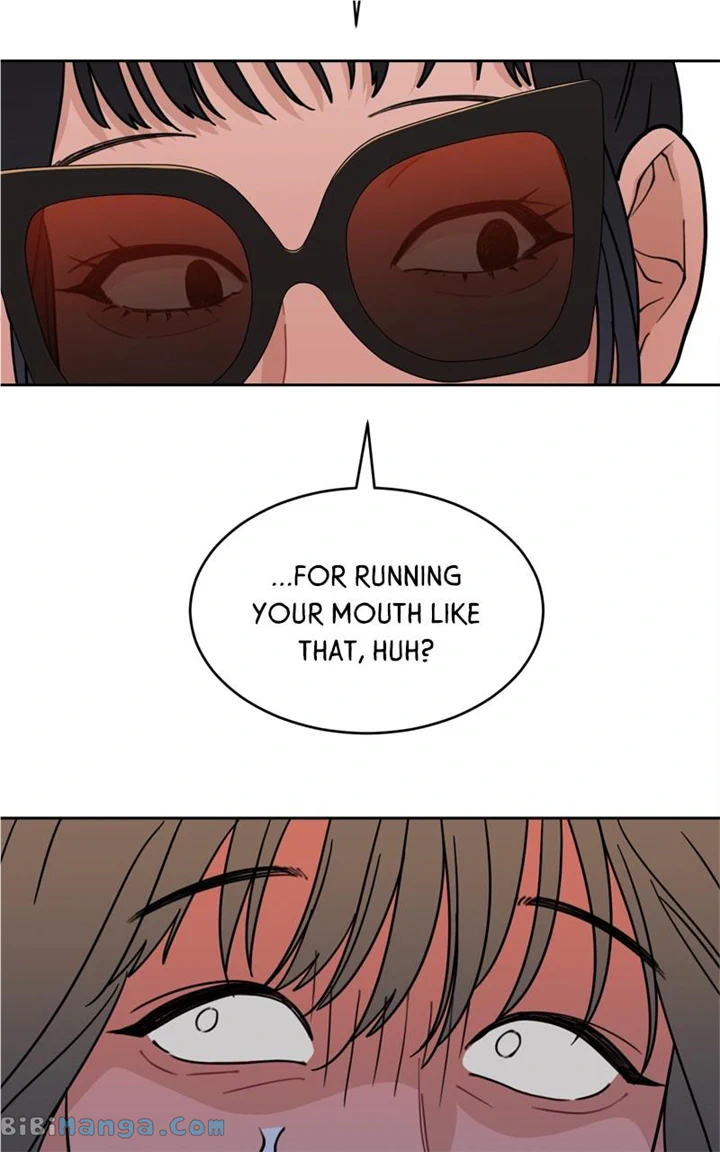 What Kind of Rice Cake Is This Chapter 30 - Page 10