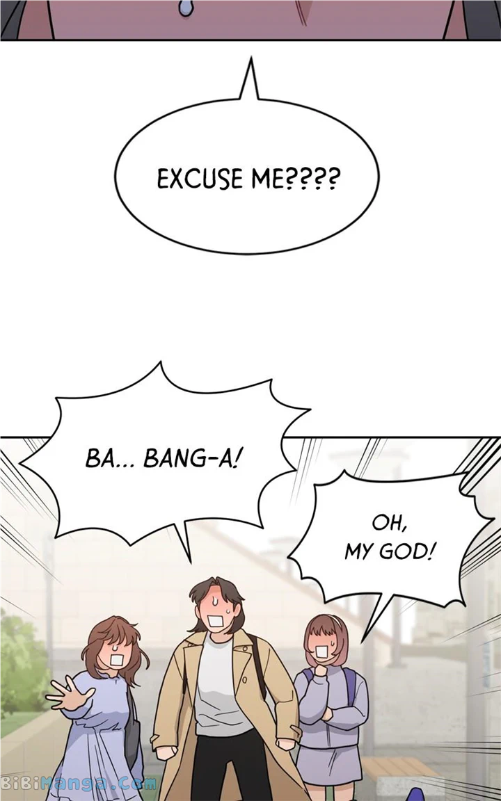 What Kind of Rice Cake Is This Chapter 30 - Page 11