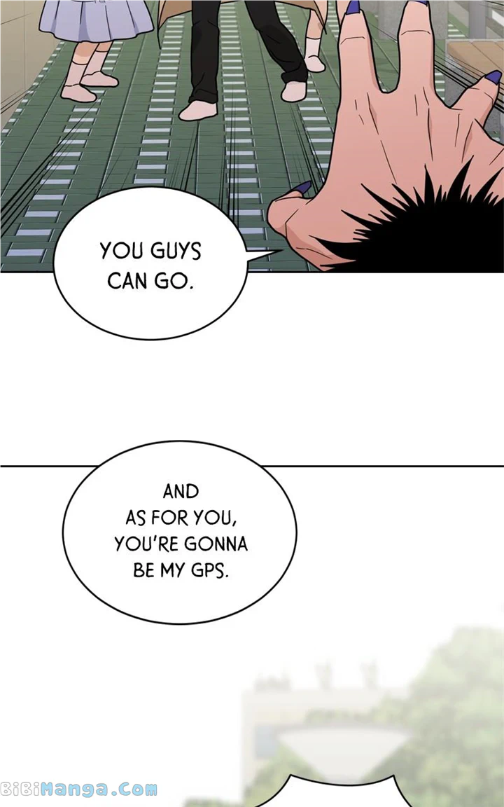 What Kind of Rice Cake Is This Chapter 30 - Page 12