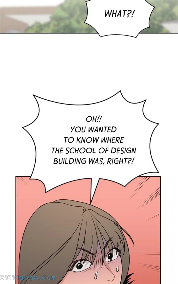 What Kind of Rice Cake Is This Chapter 30 - Page 13