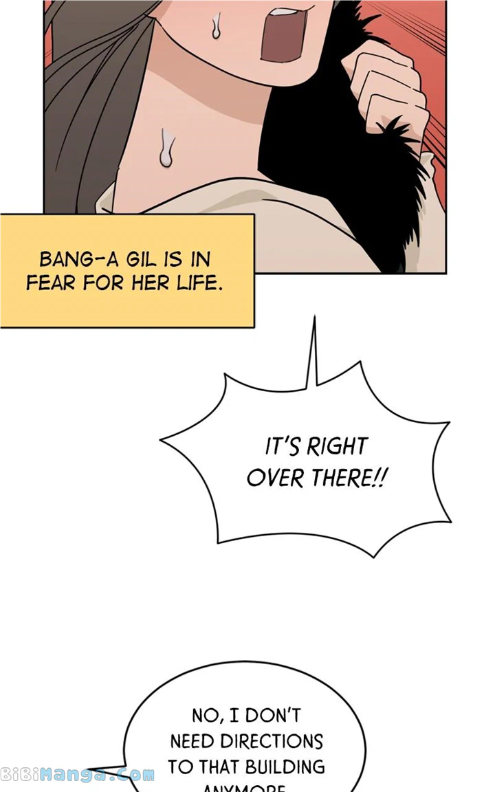 What Kind of Rice Cake Is This Chapter 30 - Page 14