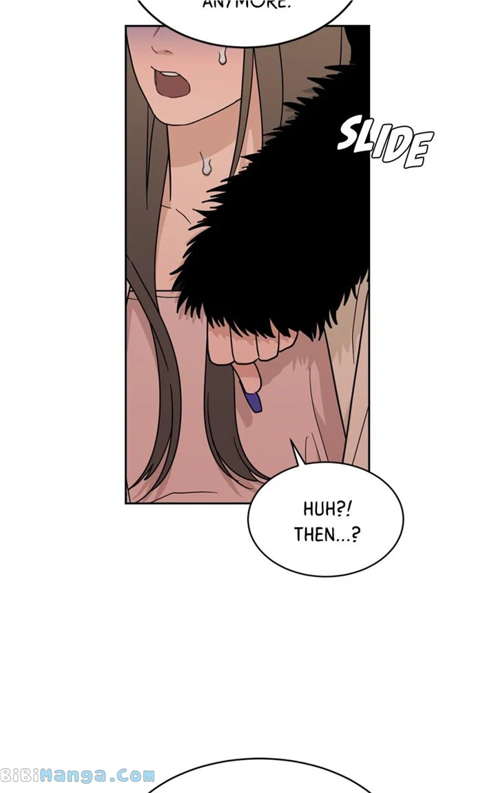 What Kind of Rice Cake Is This Chapter 30 - Page 15