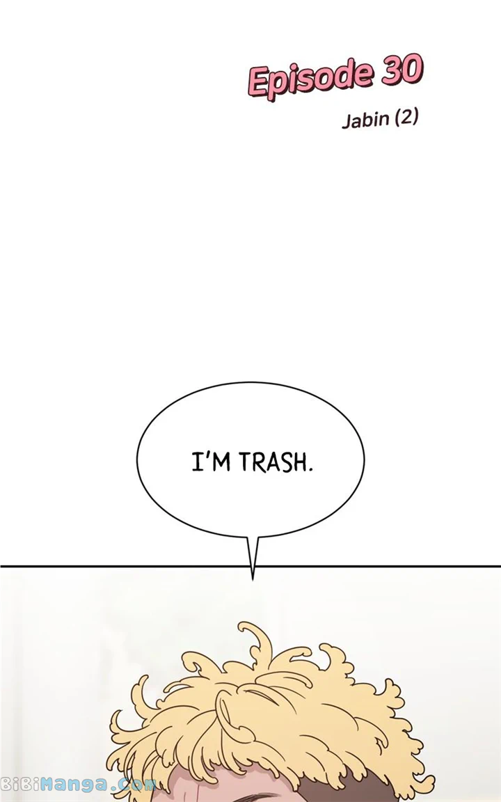 What Kind of Rice Cake Is This Chapter 30 - Page 18