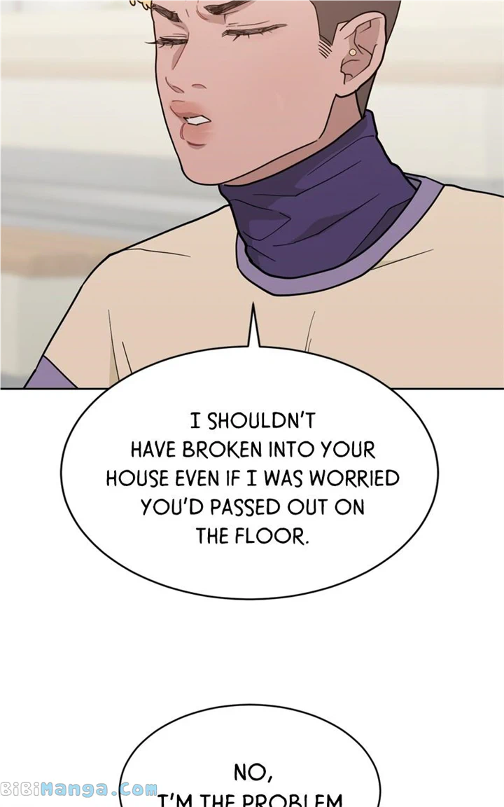 What Kind of Rice Cake Is This Chapter 30 - Page 19
