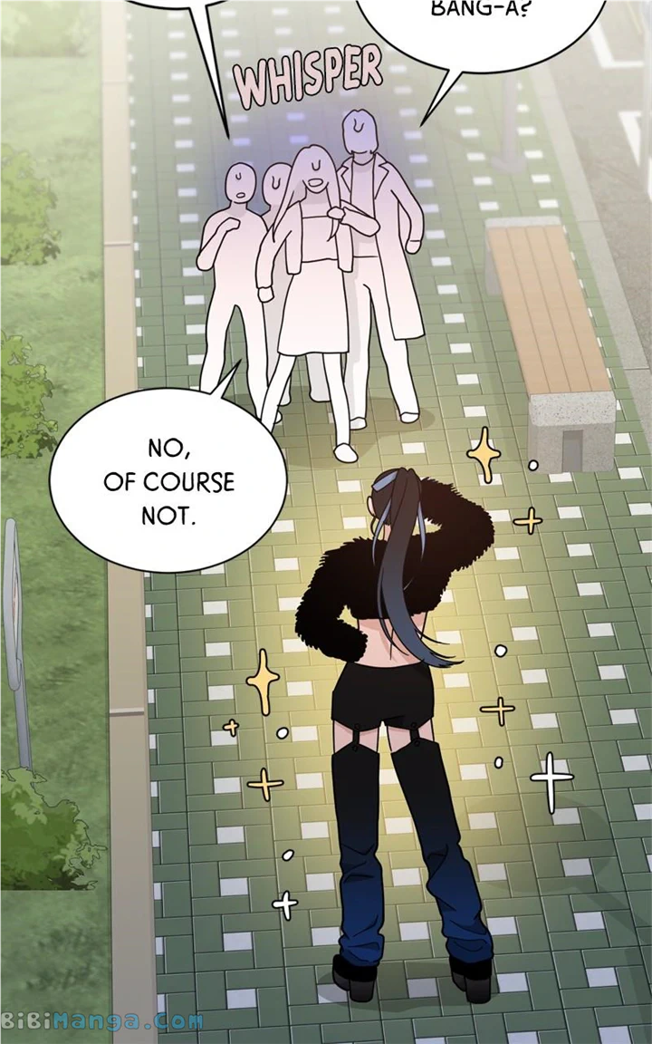 What Kind of Rice Cake Is This Chapter 30 - Page 2