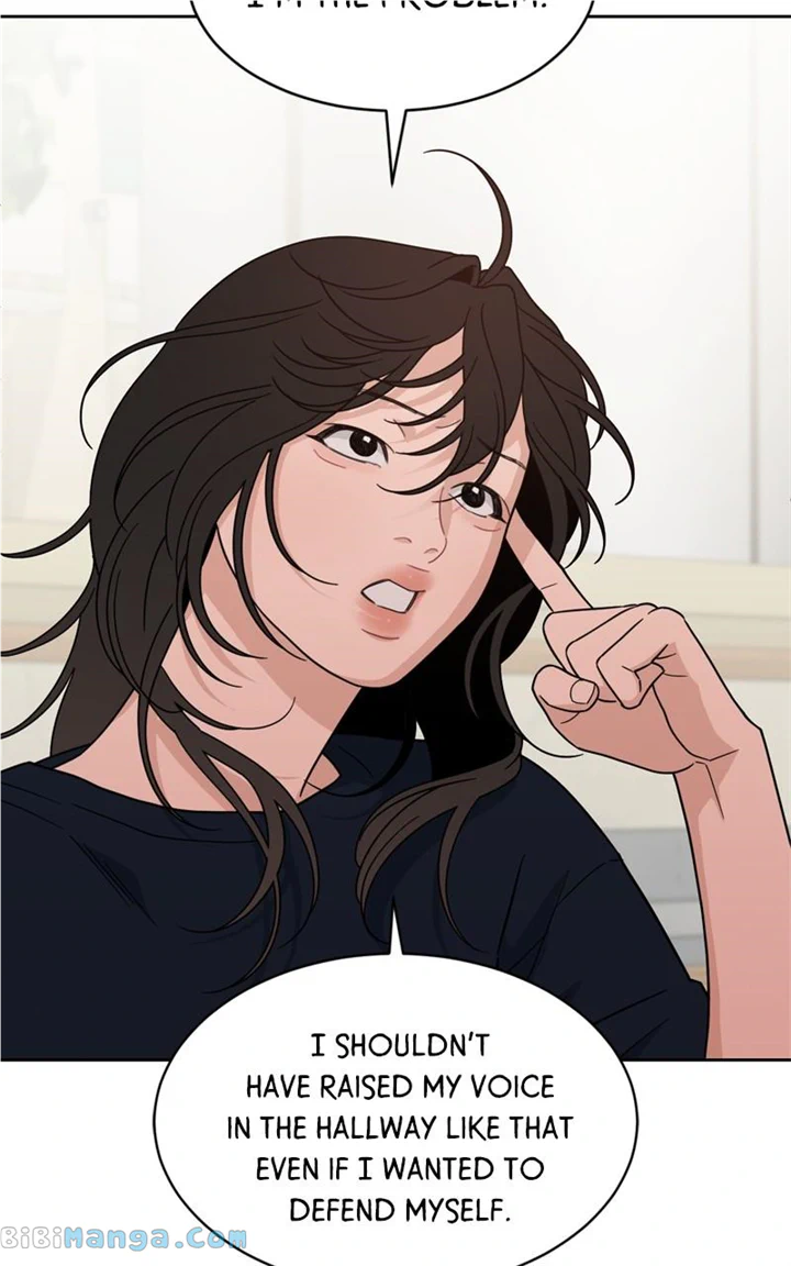 What Kind of Rice Cake Is This Chapter 30 - Page 20