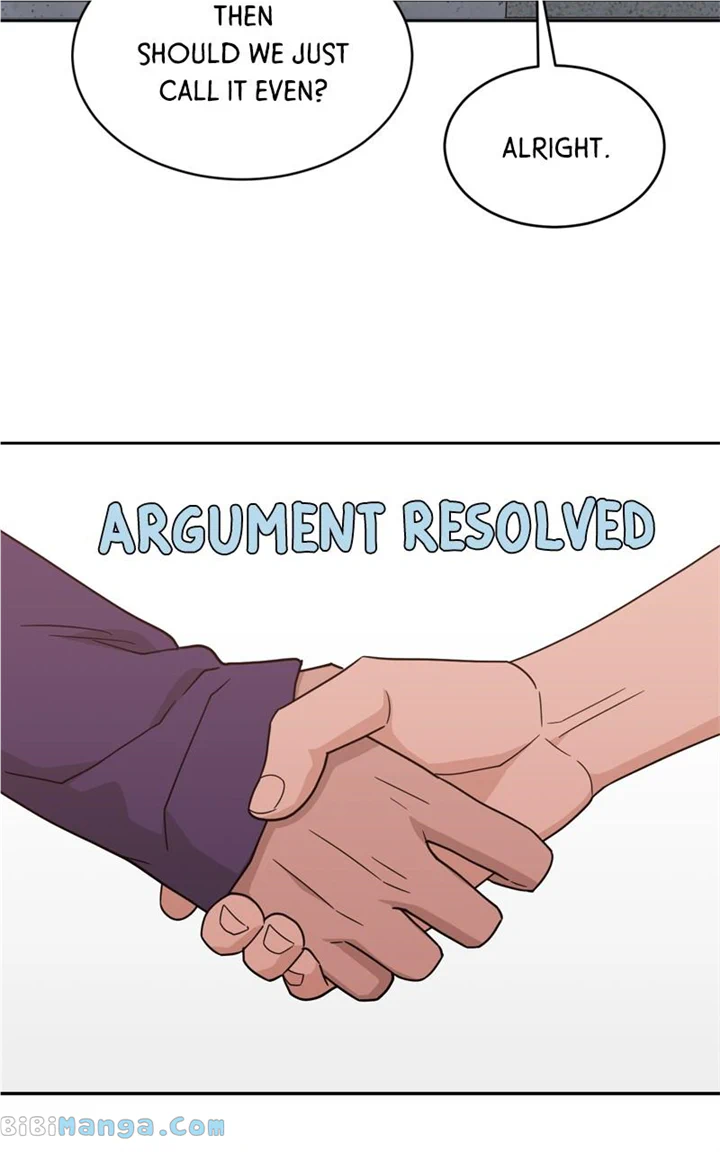 What Kind of Rice Cake Is This Chapter 30 - Page 22