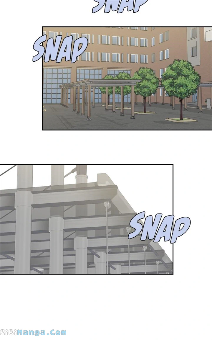 What Kind of Rice Cake Is This Chapter 30 - Page 26