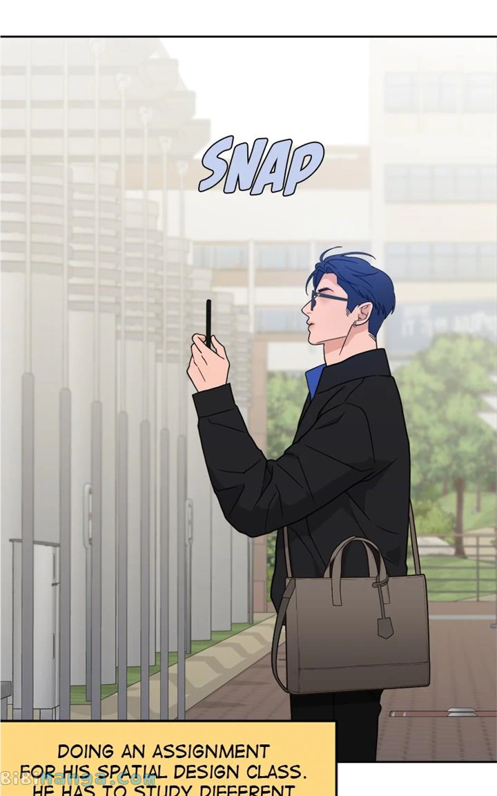 What Kind of Rice Cake Is This Chapter 30 - Page 27
